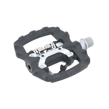 CONTEC NY-505050 pedał SPD z nylonową platformą