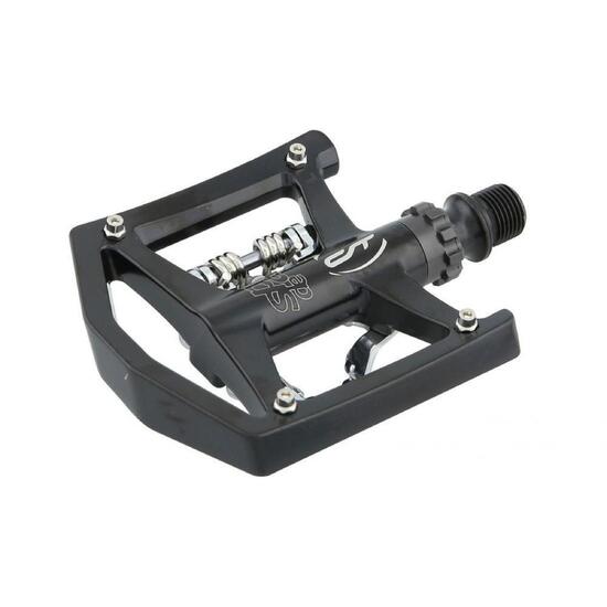 CONTEC Spade pedał SPD MTB jednostronny czarny
