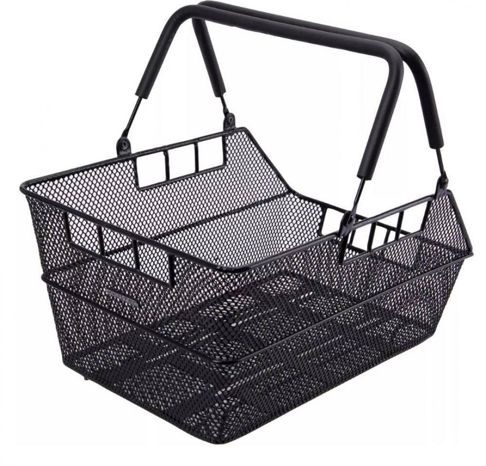 Cesta trasera CONTEC Mocca Multi 45x31x22 cm 3/3