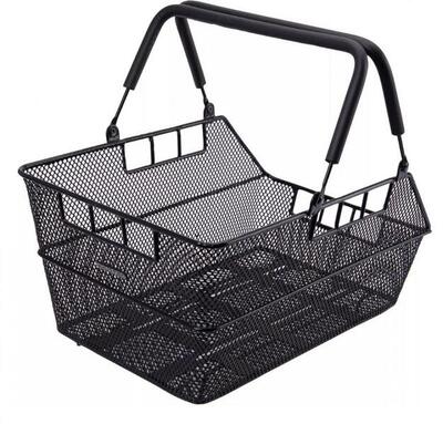 CONTEC cestino posteriore Mocca Multi 45x31x22 cm
