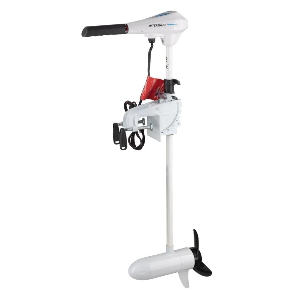 Motor de popa Watersnake Venom SXW 34lb 30" 3/7