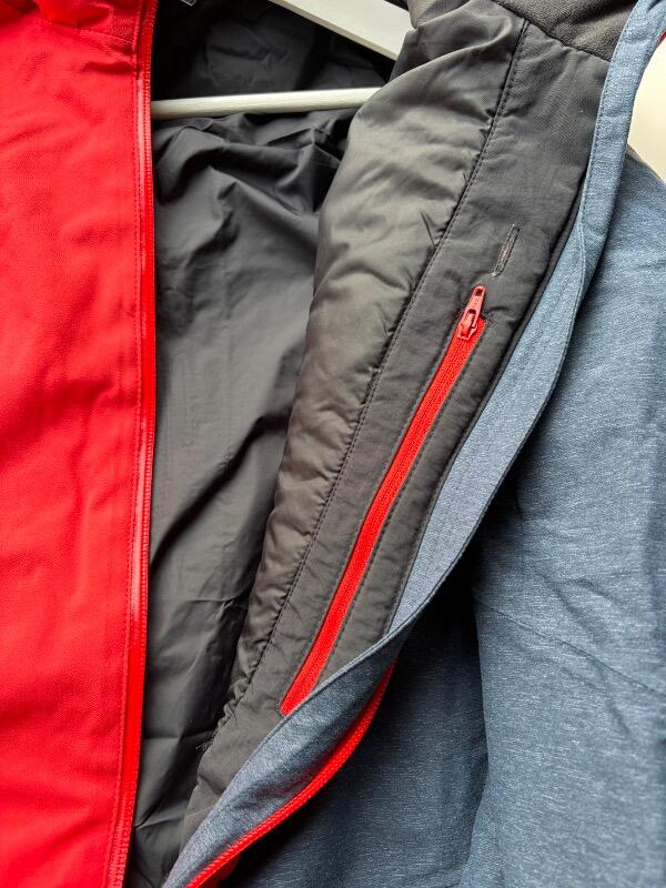 Entre Particuliers - Veste de Ski Millet 3/6