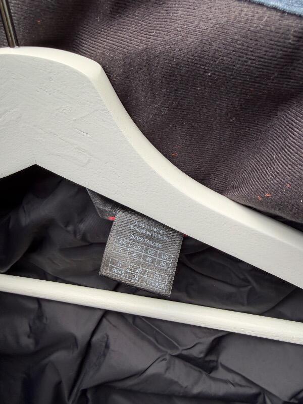 Entre Particuliers - Veste de Ski Millet 6/6