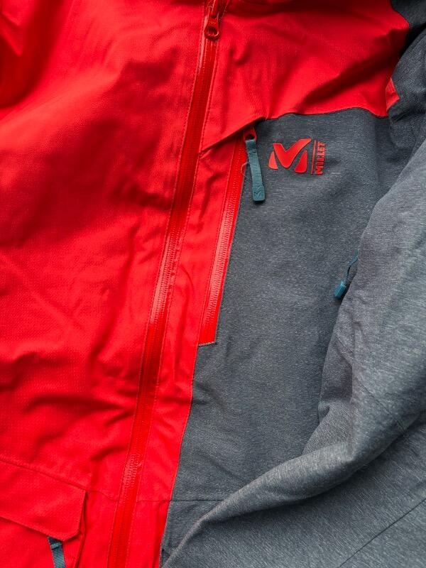 Entre Particuliers - Veste de Ski Millet 4/6