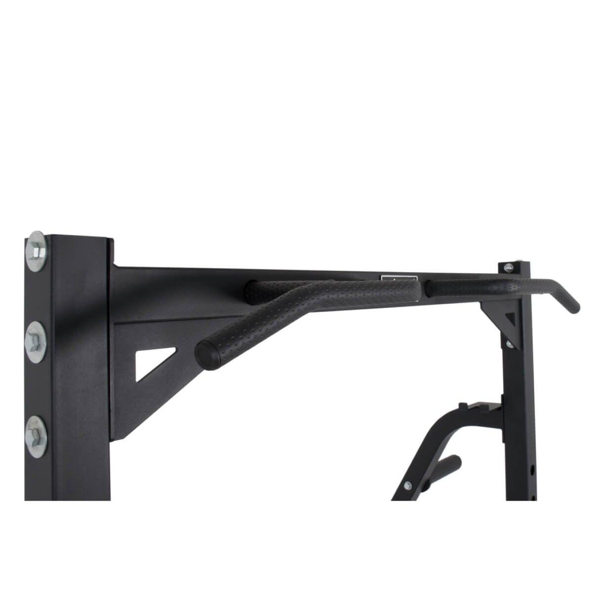 Heavy Duty Half Rack 5/5