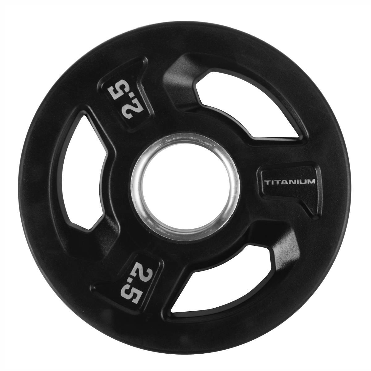 TITANIUM STRENGTH picture