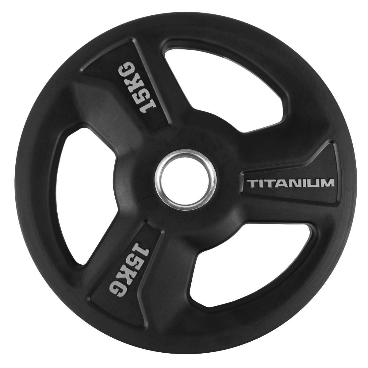 TITANIUM STRENGTH picture