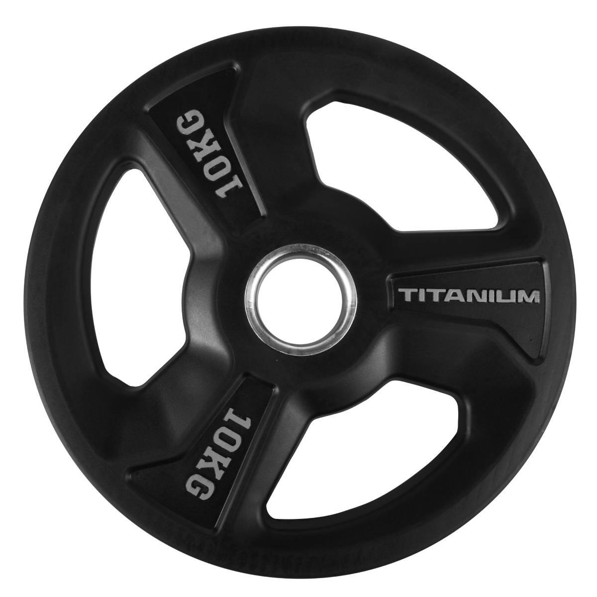 TITANIUM STRENGTH picture