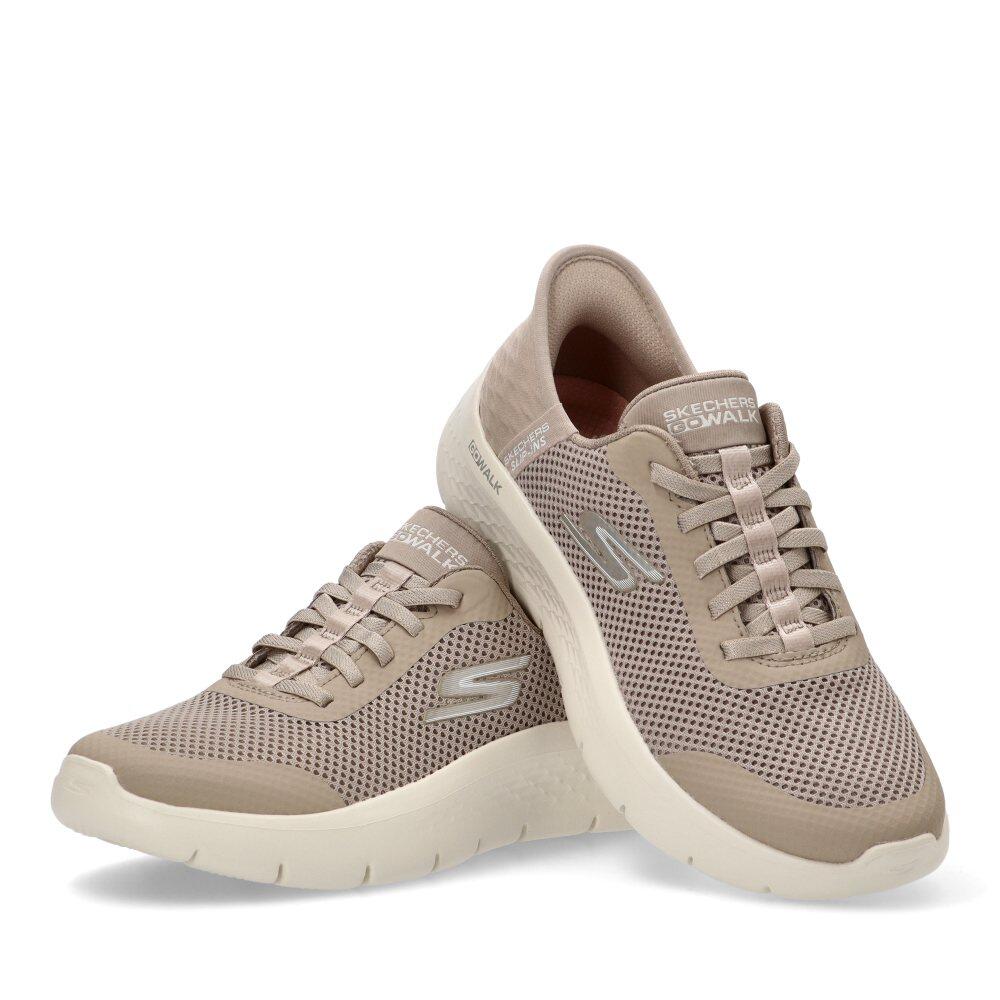 Turnschuhe Skechers Modell 124836-TPE für frauen 5/7