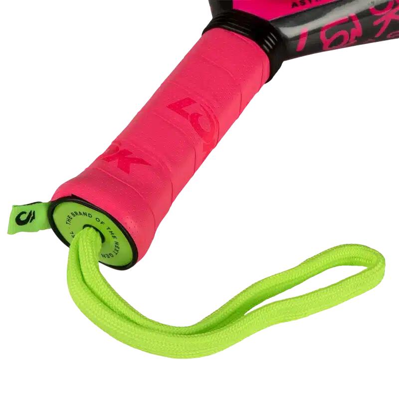 Lok Be Flow Pink Gen 2 7/7