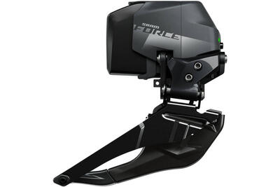 Cambio anteriore SRAM Force eTap AXS