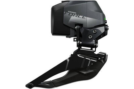 SRAM Force eTap AXS Umwerfer