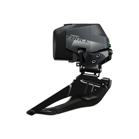 Przednia przerzutka SRAM Force eTap AXS