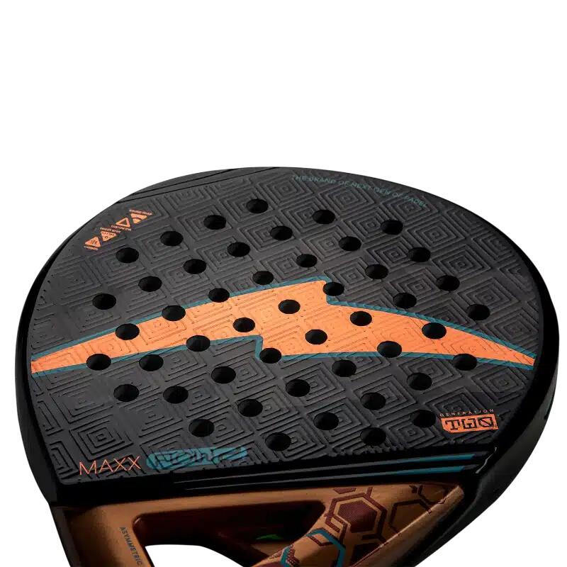 Racchetta da Padel Lok Maxx Flow Gen 2 2026 7/7