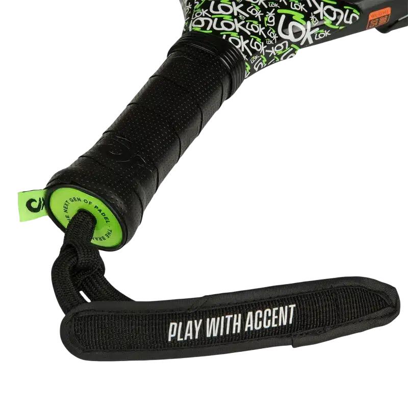 Lok Carbon Hype Gen 2 6/7