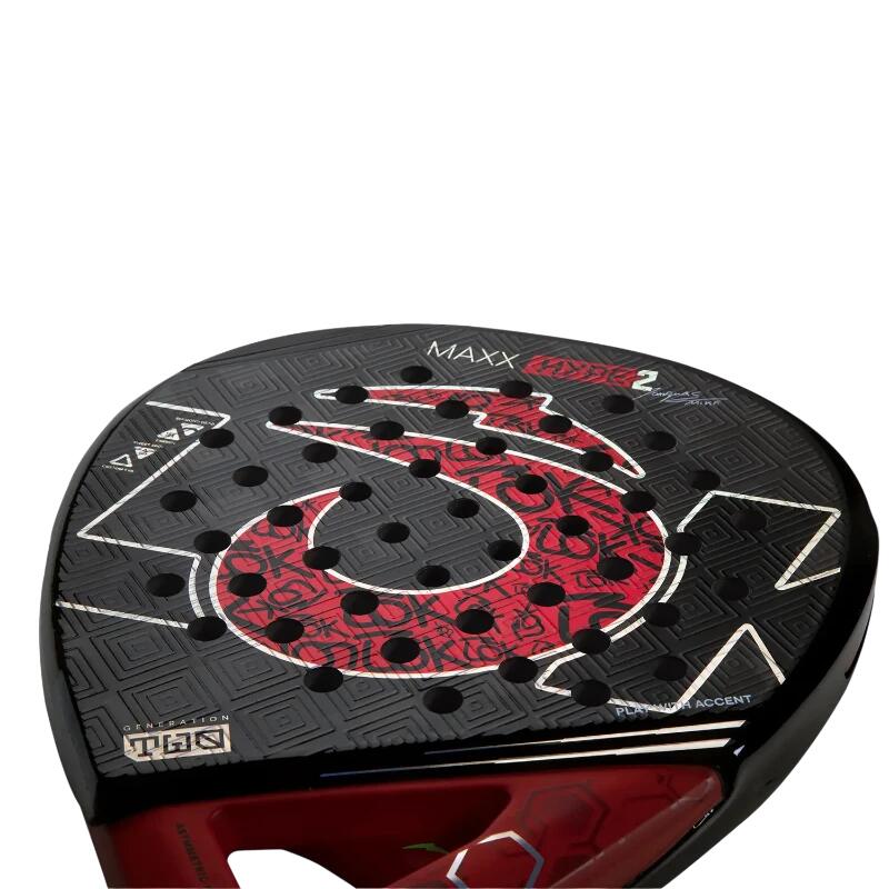 LOK MAXX HYPE GEN 2 7/7