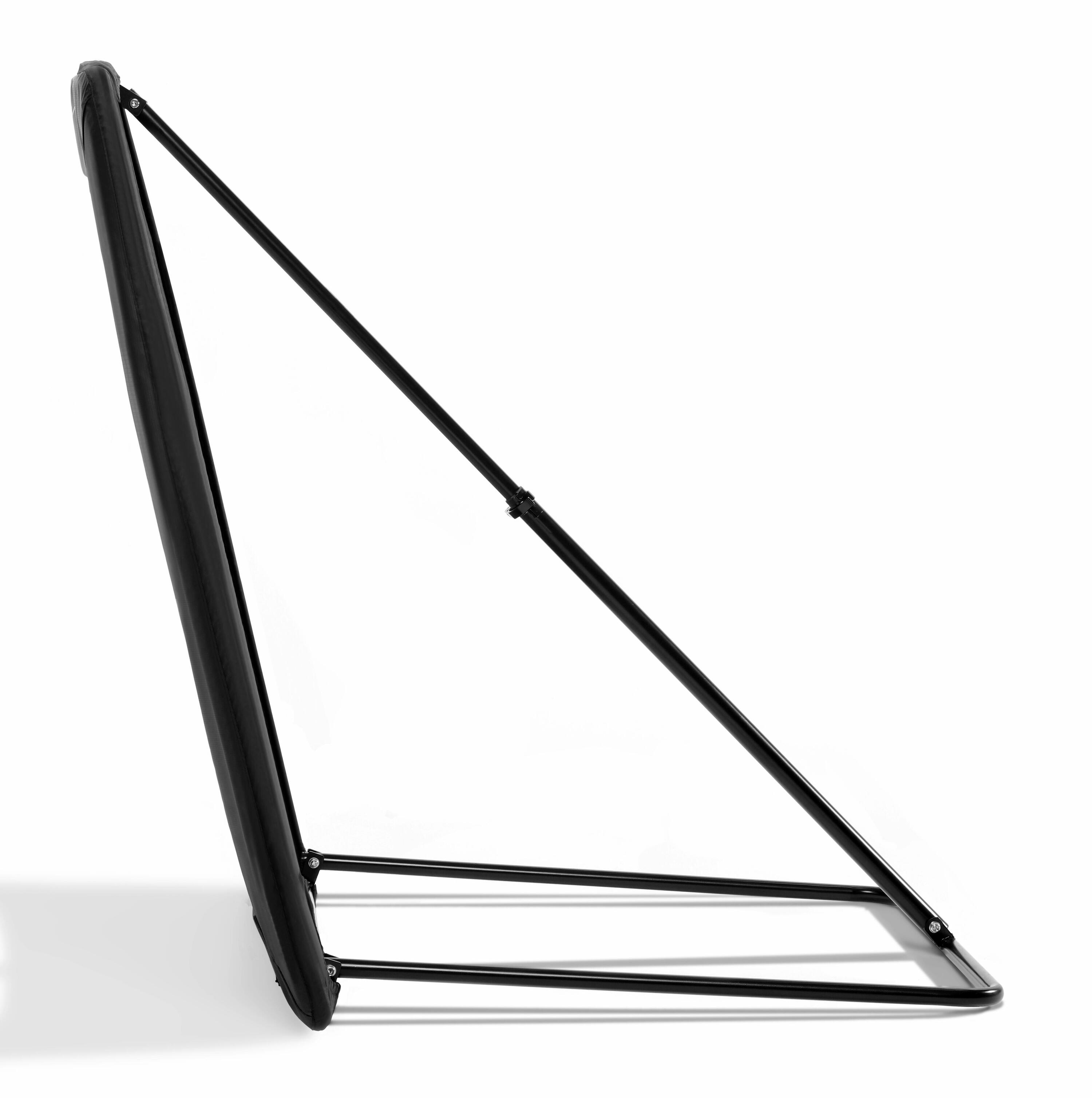 Salta Motion - Verstelbare rebounder - 124 x 124 cm 3/7