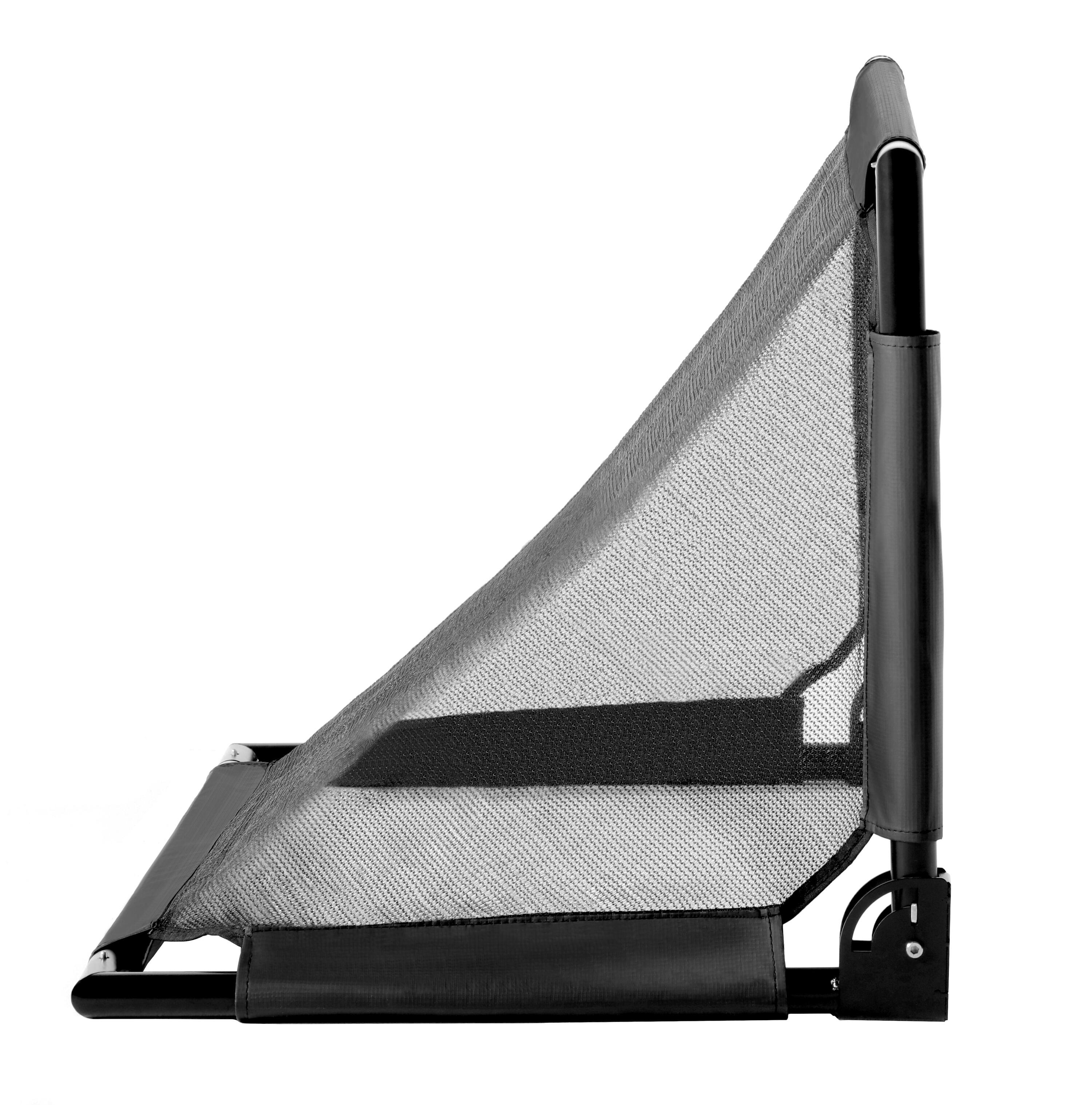Salta Challenge - Set van 2 - Opvouwbaar - 100 x 60 x 60 cm 5/7