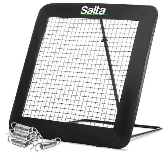 Motion - 124x124cm - Rebounder- Stahlfedern für starken Rückprall