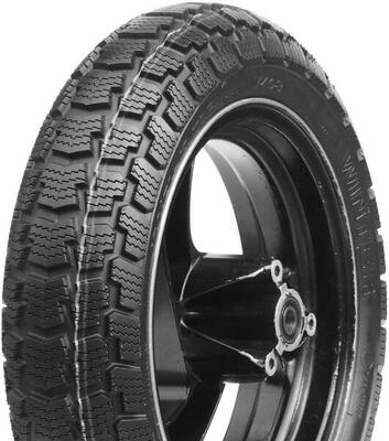 Vee rubber vrm 408 120/70-12 tl 51s m+s band.