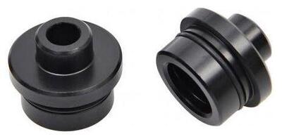 Mavic as-adapter 15mm naar 9mm snelspanner