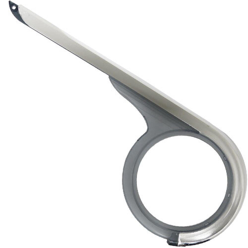 Osłona łańcucha HORN Catena A09, aluminium, regulowana do 38 zębów