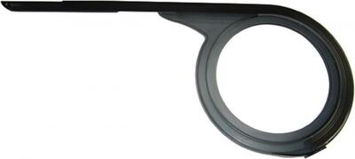 HORN Catena A09 paracatena regolabile fino a 42 denti nero