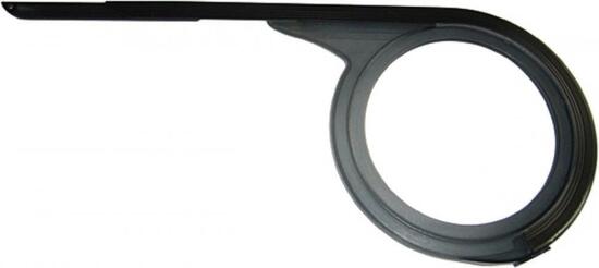 HORN Catena A09 paracatena regolabile fino a 42 denti nero