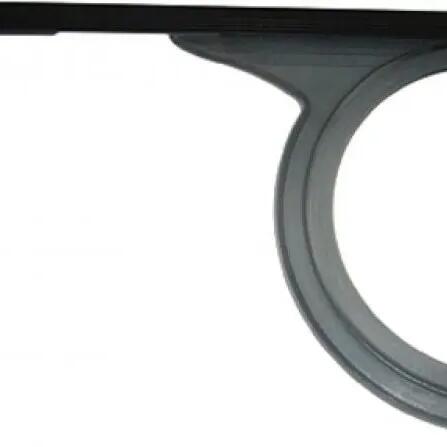 HORN Catena A09 chain guard adjustable to 42T, black