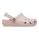Crocs Zuecos Crocs Classic Infantil Beige