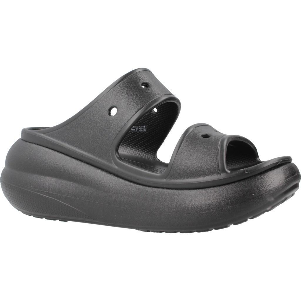 Chinelos de natação para Mulheres Crocs Classic Crush Sandal 5/6