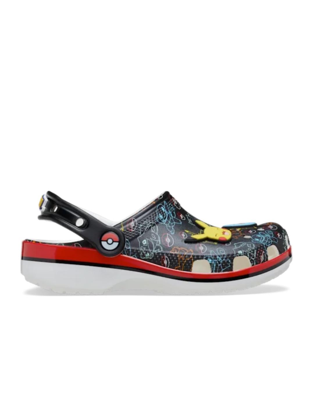 CROCS picture