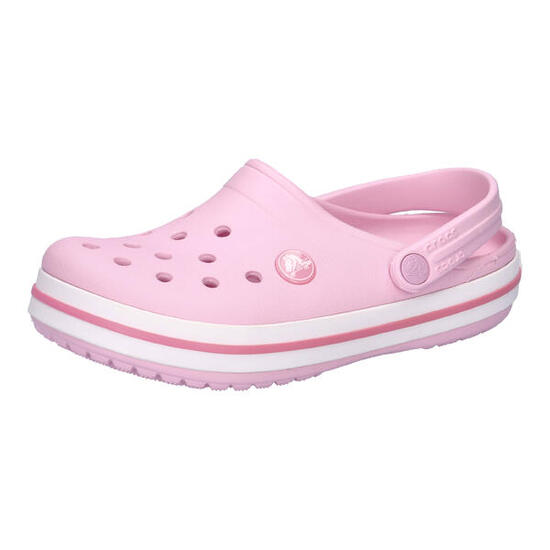 Crocs Kinder Sandale Crocband Clog K 207006