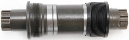 SHIMANO Acera BB-ES300 Octalink Tretlager BSA 68 mm 121 mm