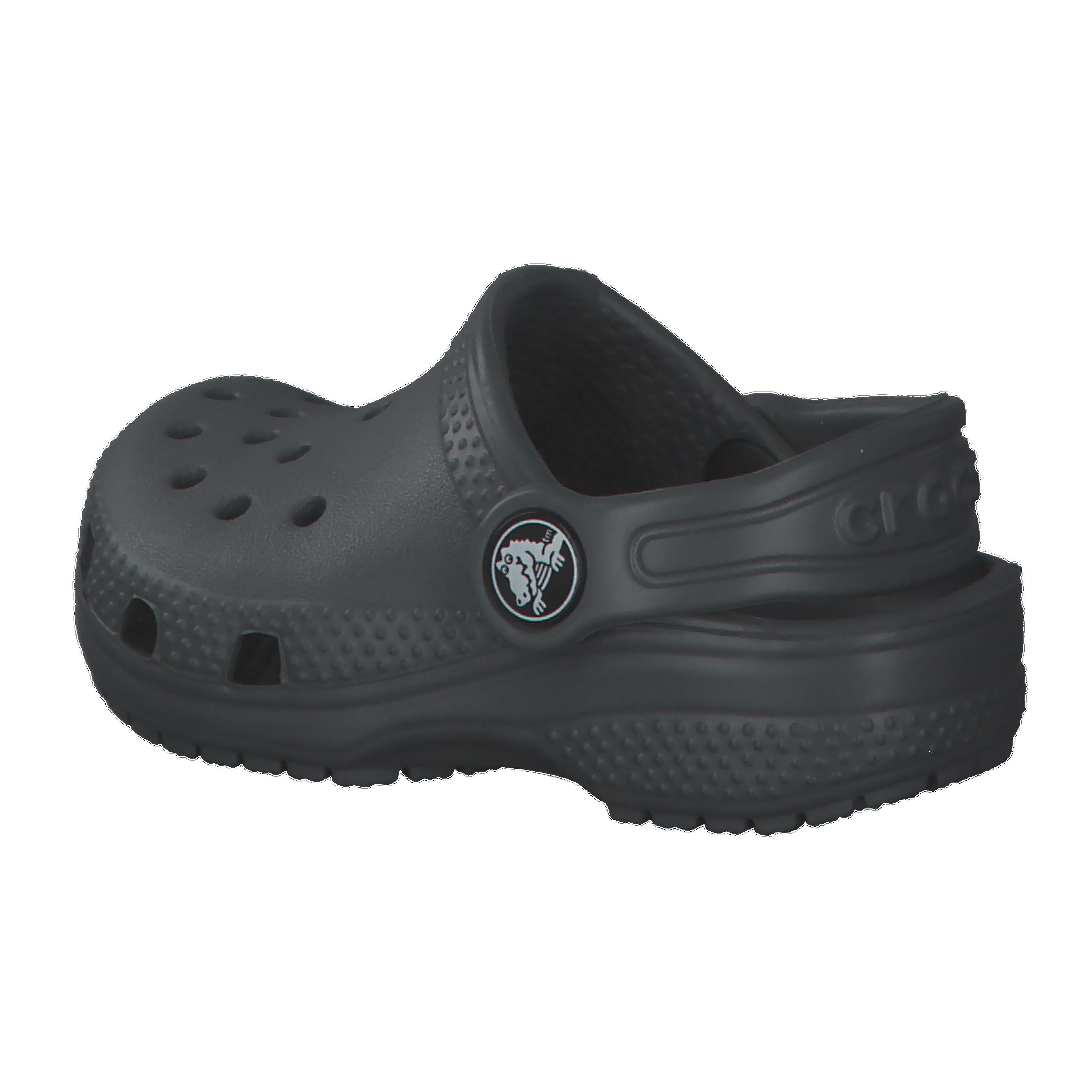 Chaussures universel bébés Crocs Classic Clog 3/7