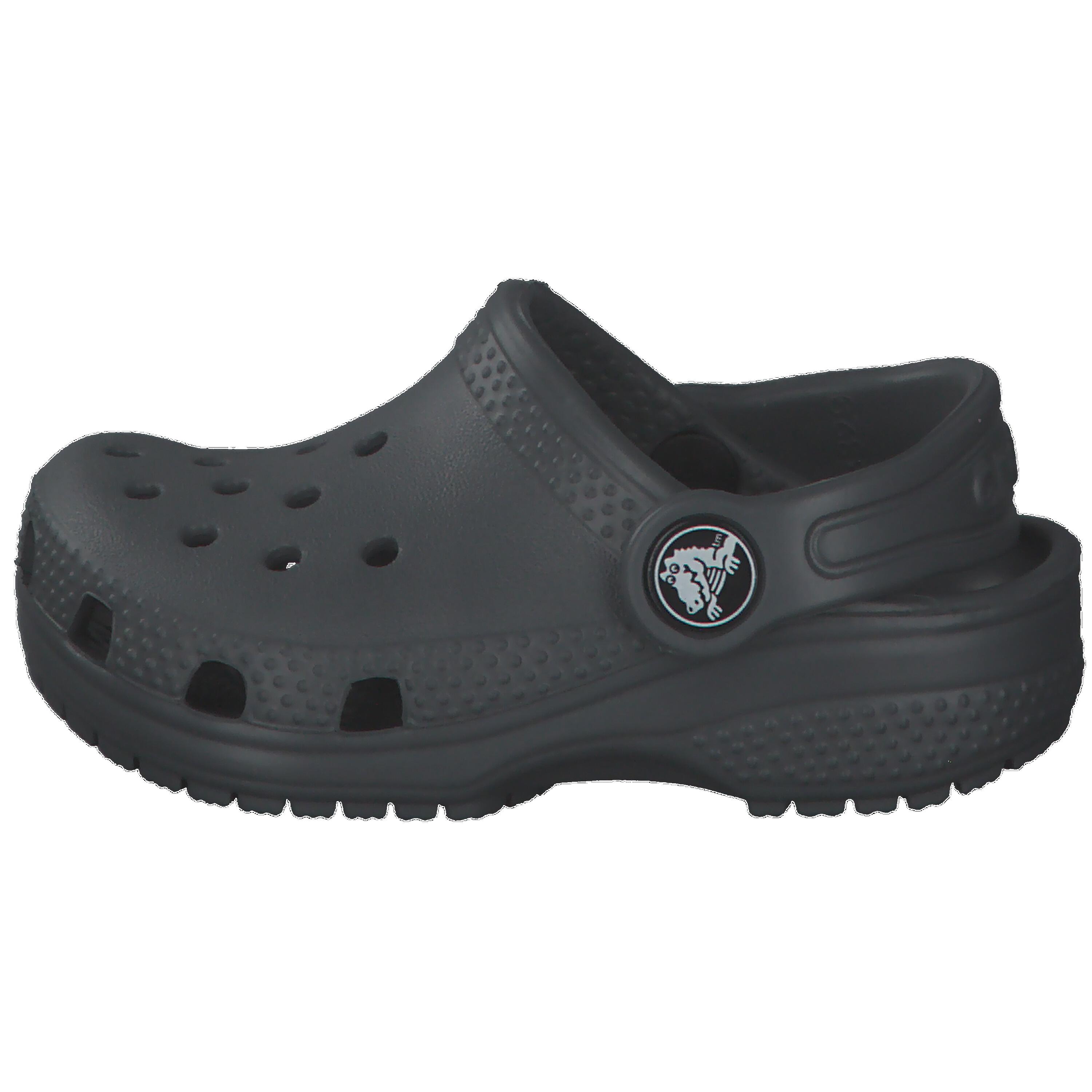 Chaussures universel bébés Crocs Classic Clog 2/7