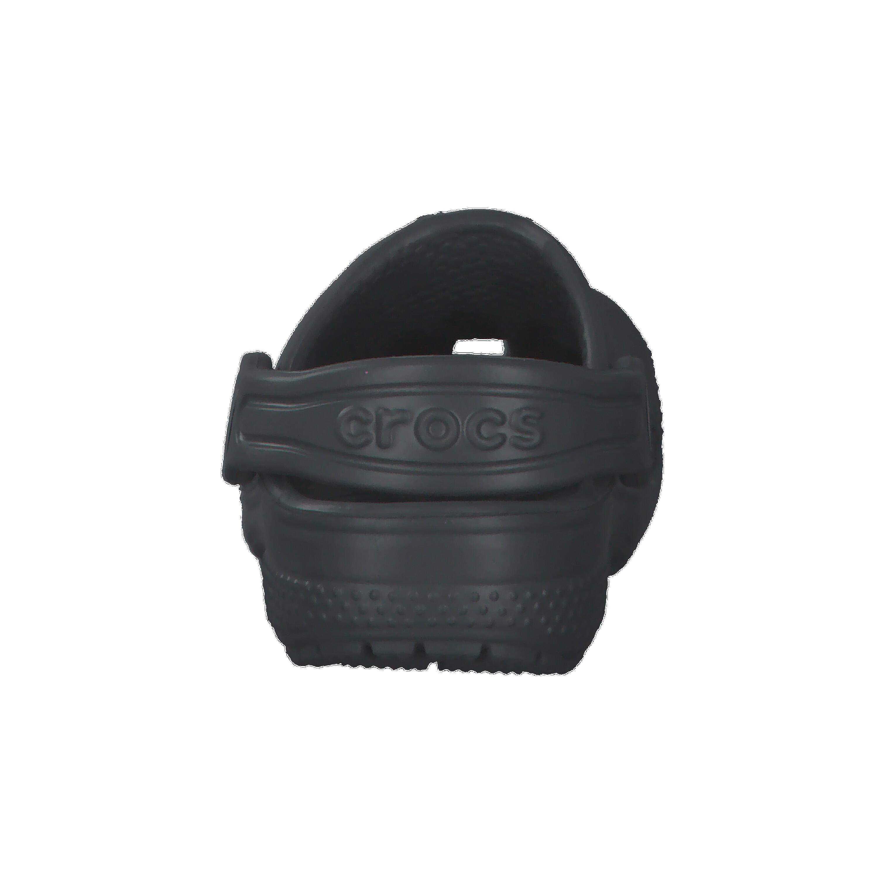 Chaussures universel bébés Crocs Classic Clog 5/7