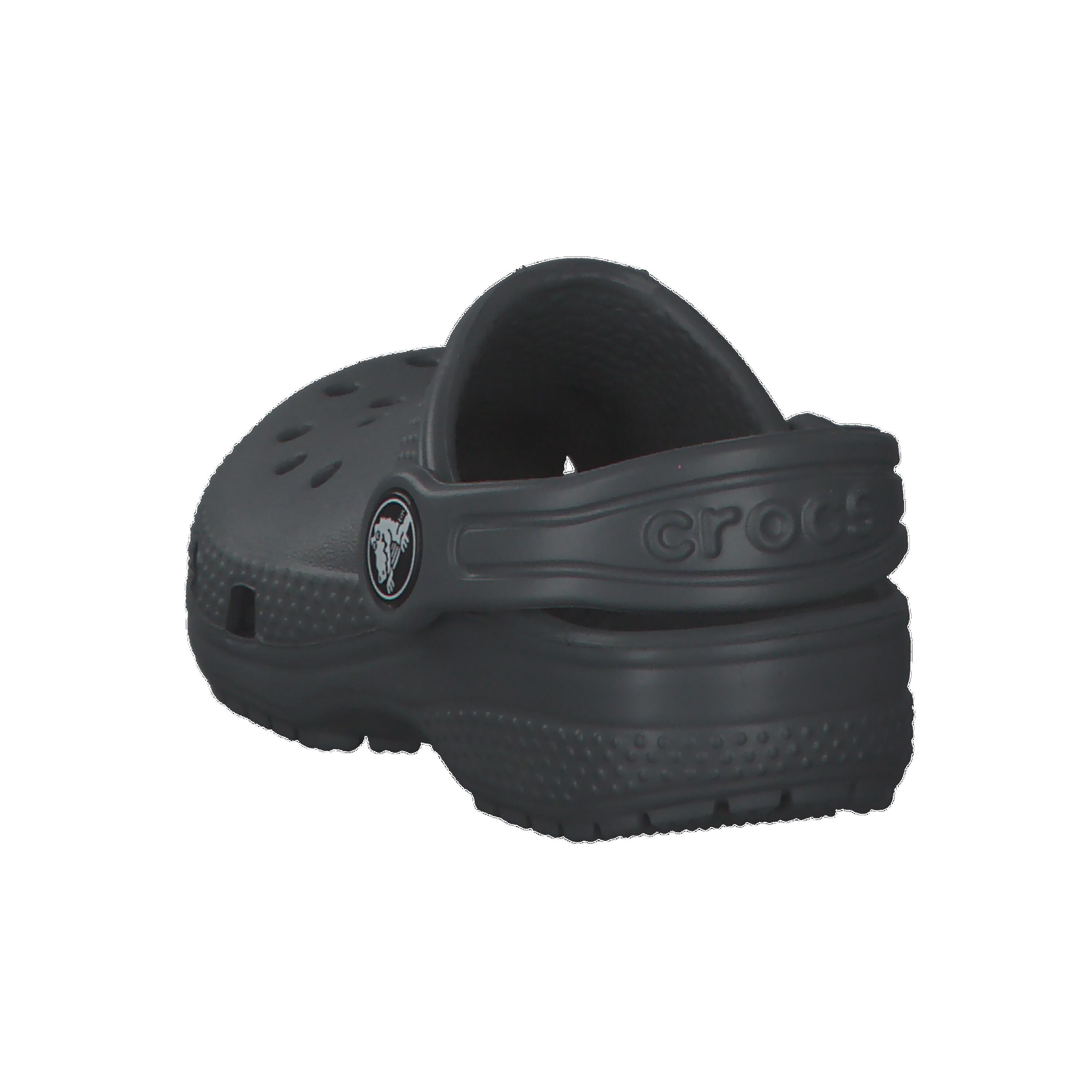 Chaussures universel bébés Crocs Classic Clog 4/7