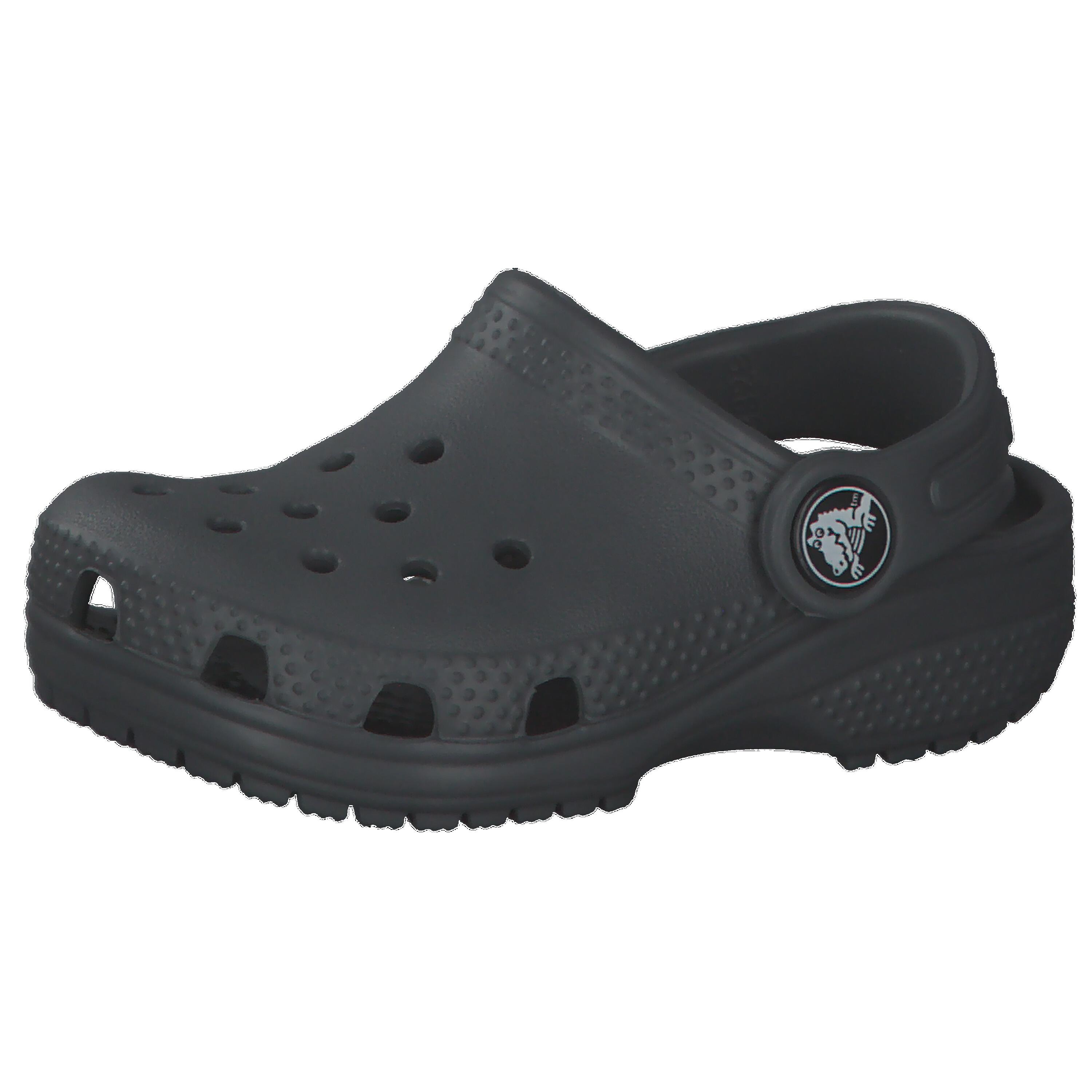 Chaussures universel bébés Crocs Classic Clog 1/7