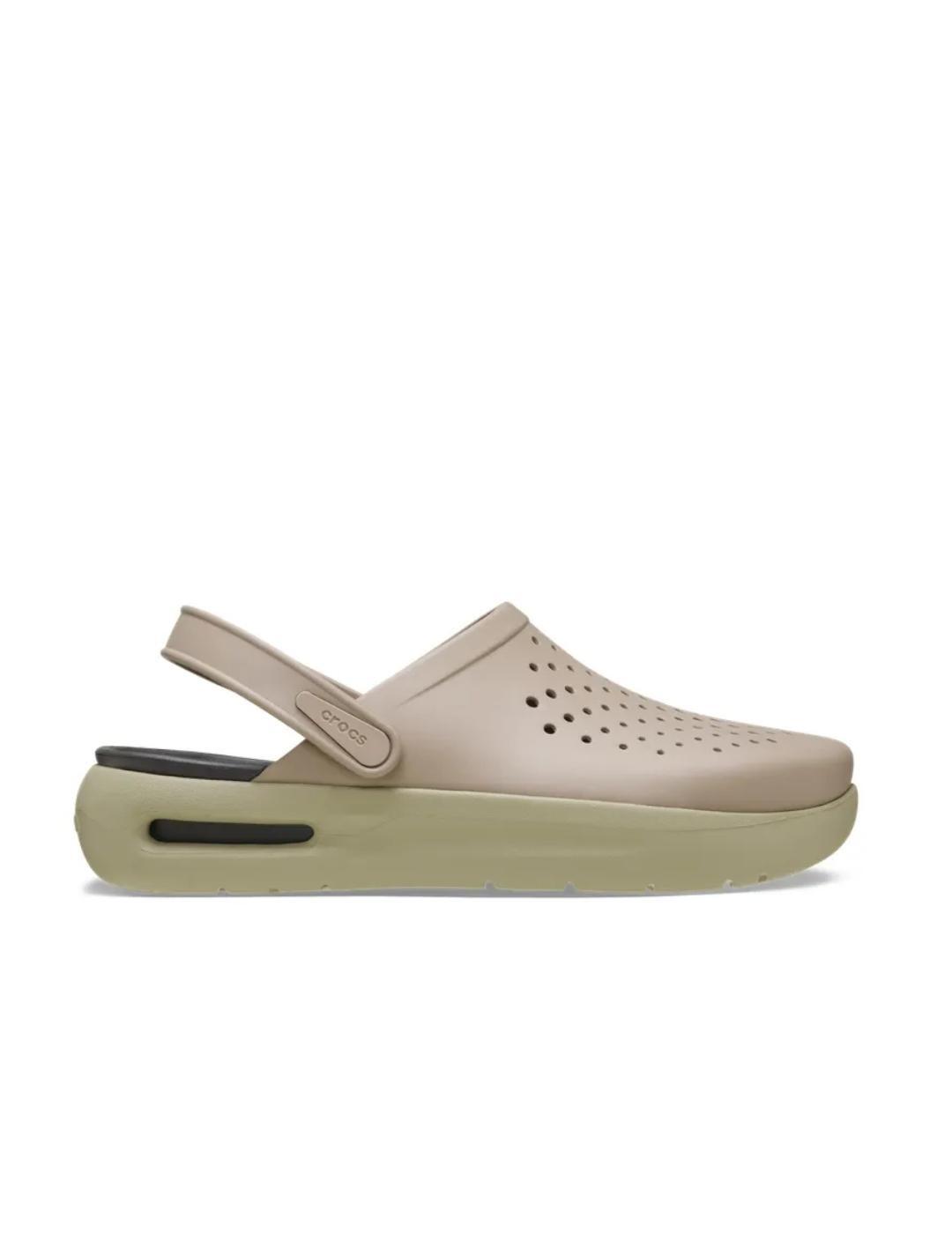 CROCS picture