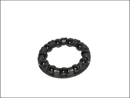 Shimano Kogelring links Nexus 7/4 Y30898080