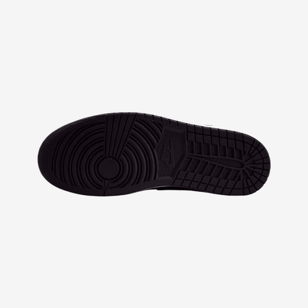 Air Jordan 1 Mid Bred Twist 6/6