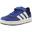 Sneaker Adidas Breakbase C Bambini - Blu Basket Kids