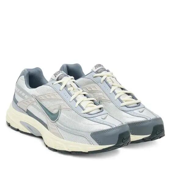 Nike Initiator, Scarpe Da Ginnastica Uomo - Grigio