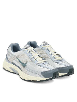 Nike Initiator, Scarpe Da Ginnastica Uomo - Grigio