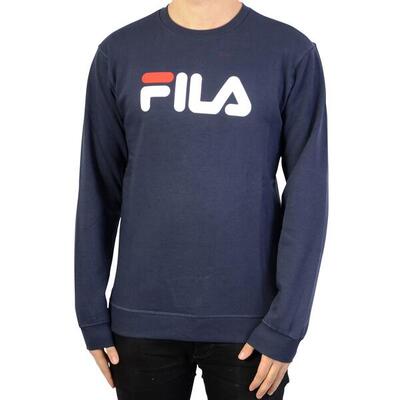 Sweatshirt classic pure maat s blauw - 681091-170