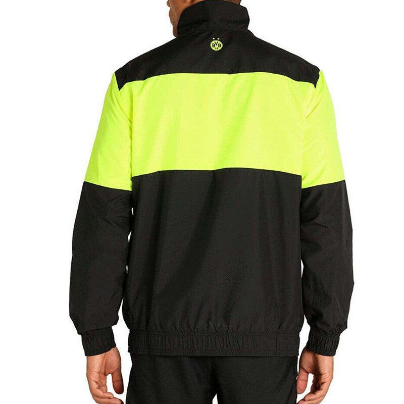 Veste Borussia Dortmund Prematch 3/4