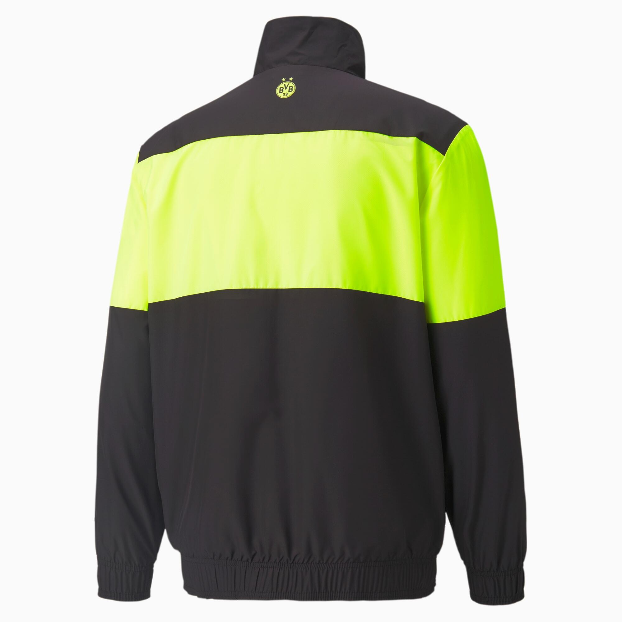 Veste Borussia Dortmund Prematch 2/4
