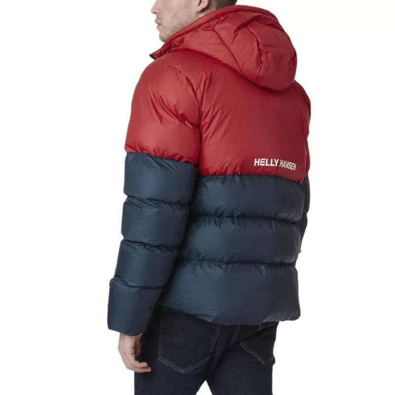 Casaco Acolchoado Helly Hansen DOUDOUNE HOMME ACTIVE PUFFY HELLY HANSEN 6/6