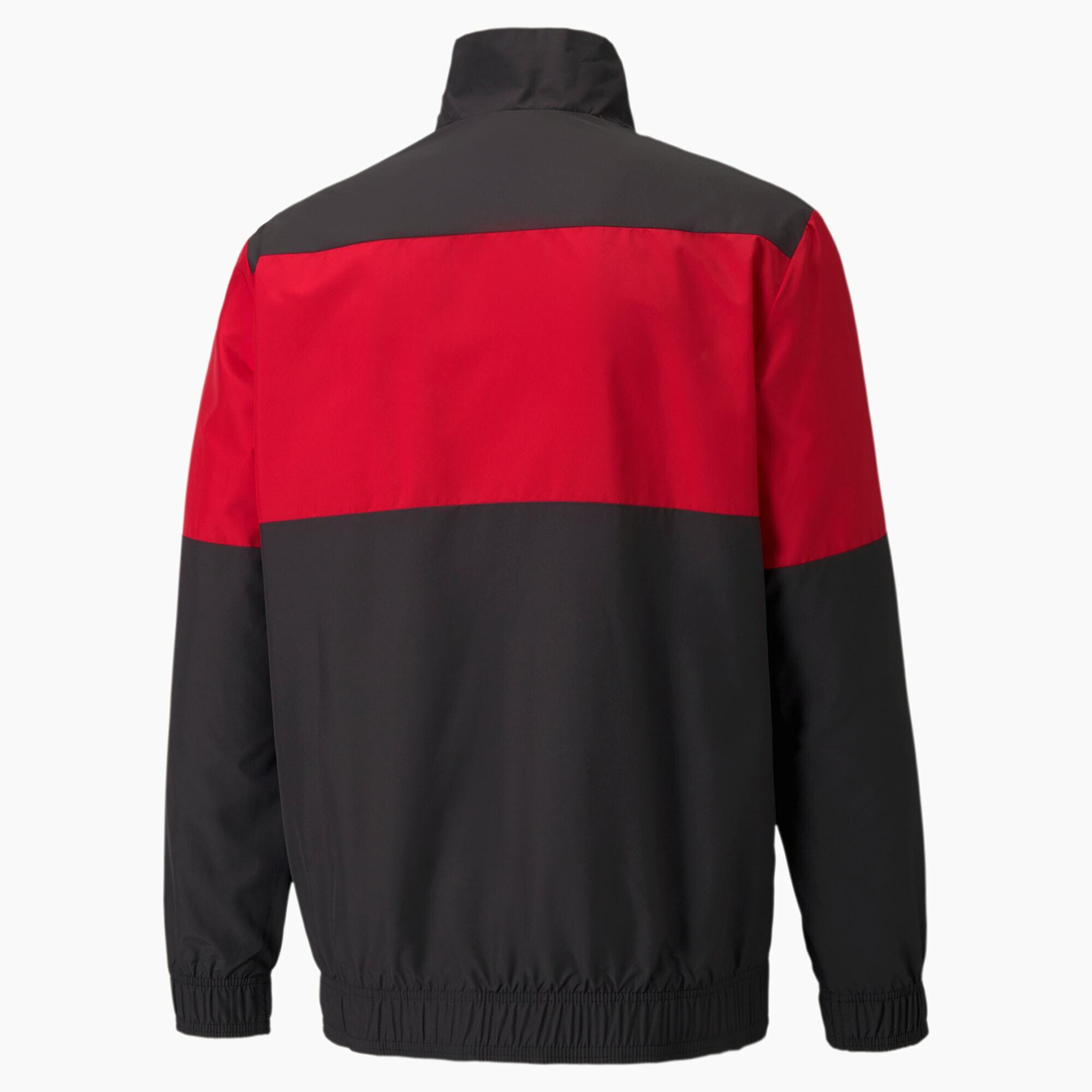 Veste Milan AC Prematch 2/6